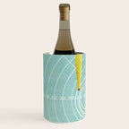Take me with you Wine Chiller Gallery Image 2