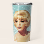 Take me with you Travel Mug Gallery Image 2