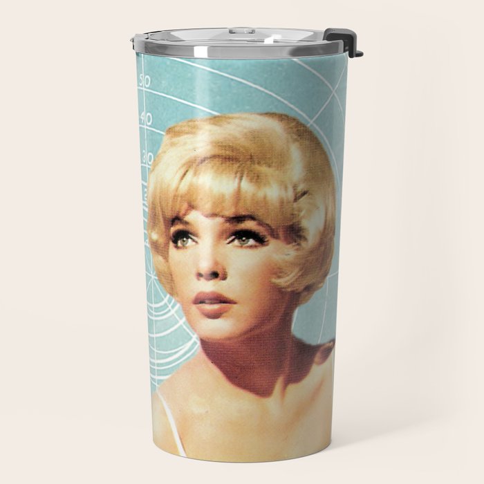 Take me with you Travel Mug Gallery Image 2