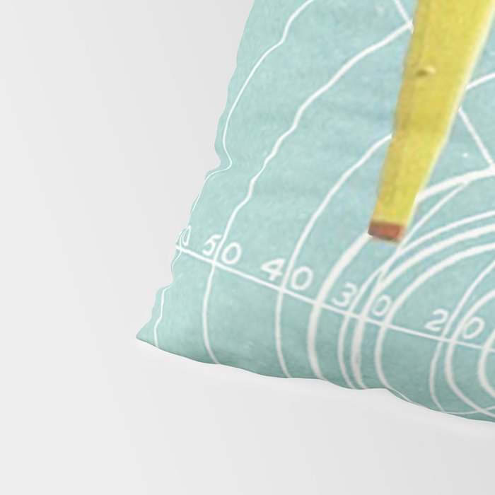 Take me with you Pillow Sham Gallery Image 4