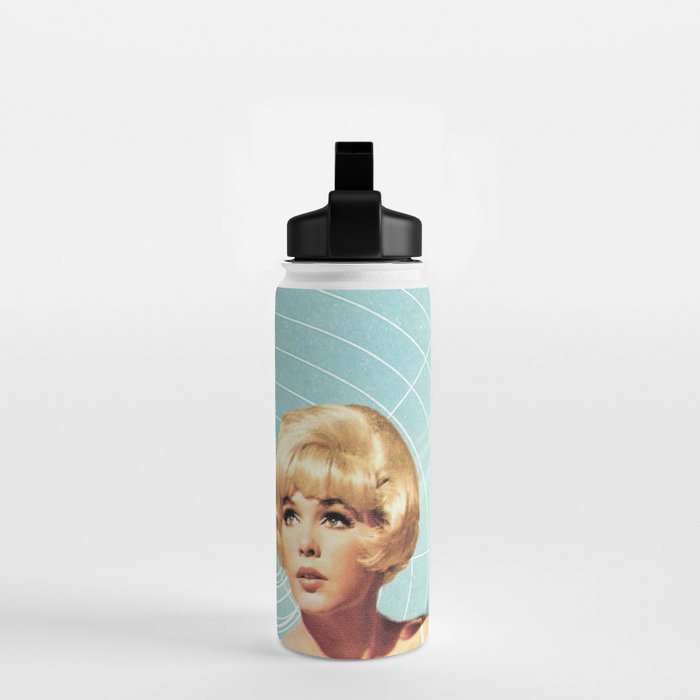 Take me with you Water Bottle Gallery Image 2