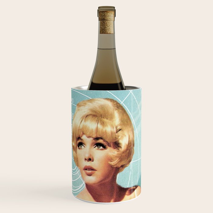 Take me with you Wine Chiller Gallery Image 3