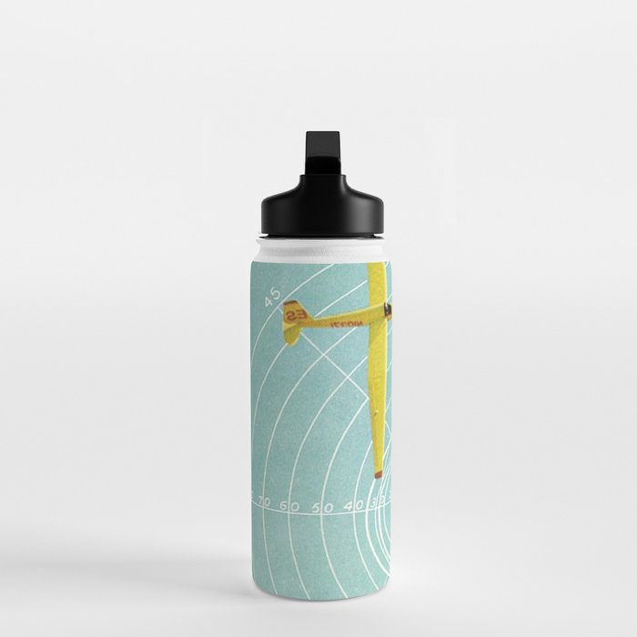 Take me with you Water Bottle Gallery Image 3