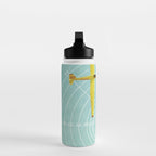 Take me with you Water Bottle Gallery Image 3
