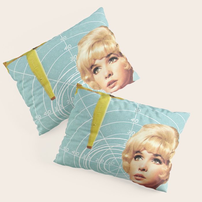 Take me with you Pillow Sham Gallery Image 3
