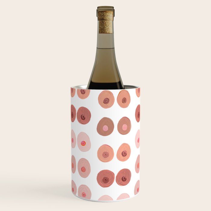 Boobs Wine Chiller Gallery Image 3