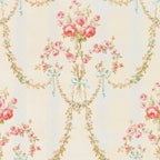 My Paris Apartment Rococo Vintage Wallpaper  Coffee Mug Gallery Image 2