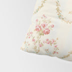 My Paris Apartment Rococo Vintage Wallpaper  Pillow Sham Gallery Image 4