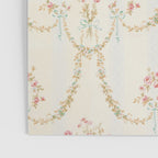 My Paris Apartment Rococo Vintage Wallpaper  Poster Gallery Image 3