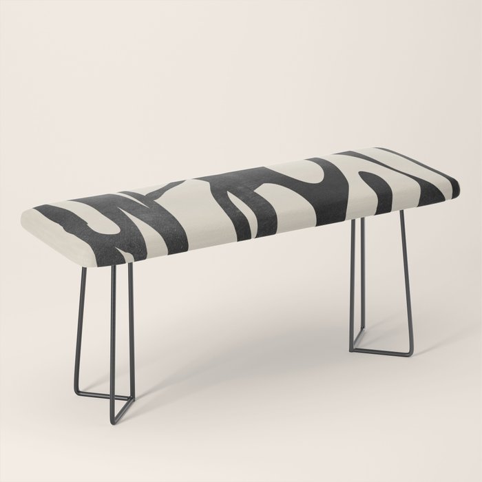 Abstract Art 50 Bench Gallery Image 1