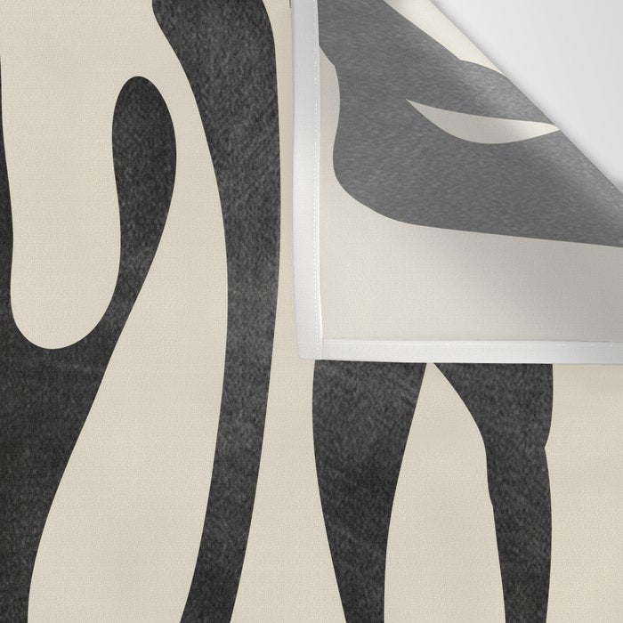 Abstract Art 50 Wall Tapestry Gallery Image 3