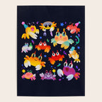 Party crab Poster Gallery Image 4