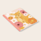 Mother Lion and cub II Notebook Gallery Image 2