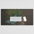 whisper Desk Mat Gallery Image 1
