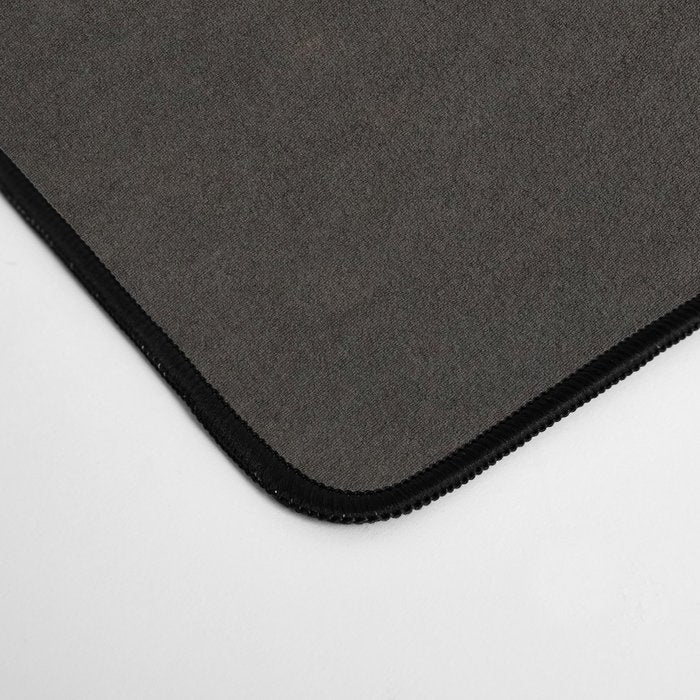 whisper Desk Mat Gallery Image 4