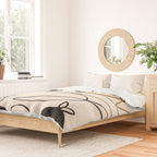 Minimalist Still Life 12 Duvet Cover Gallery Image 2