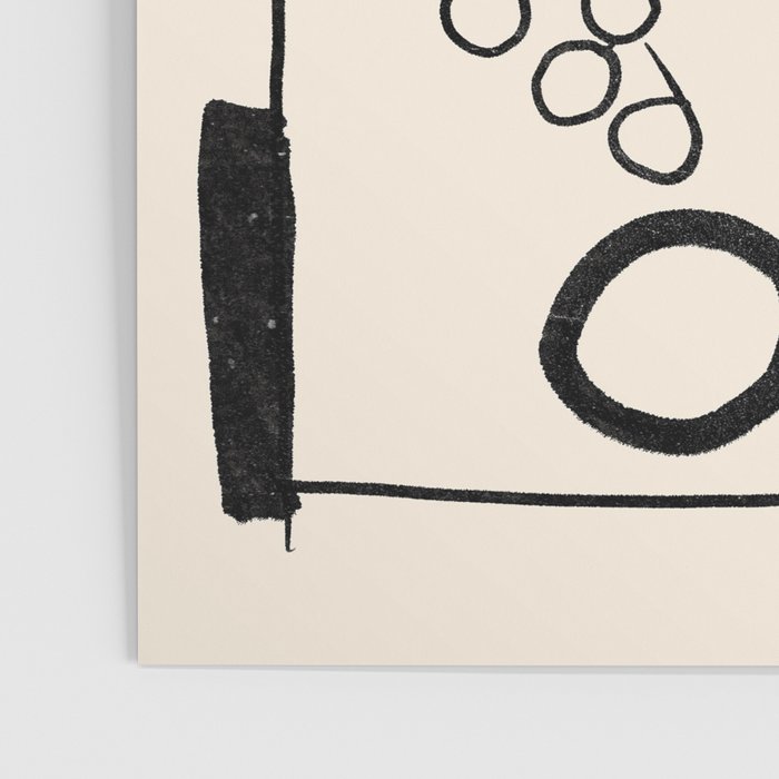 Minimalist Still Life 12 Poster Gallery Image 3