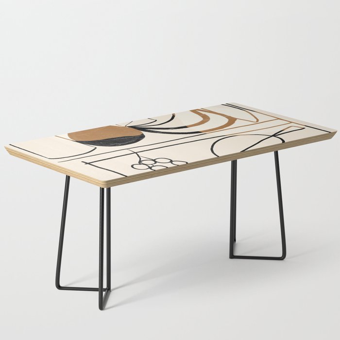 Minimalist Still Life 12 Coffee Table Gallery Image 1