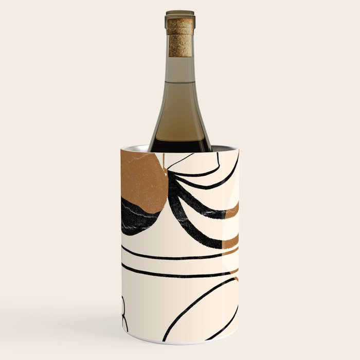 Minimalist Still Life 12 Wine Chiller Gallery Image 1