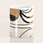 Minimalist Still Life 12 Coffee Mug Gallery Image 4