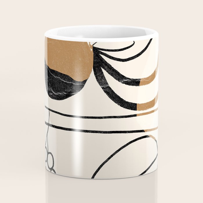 Minimalist Still Life 12 Coffee Mug Gallery Image 4