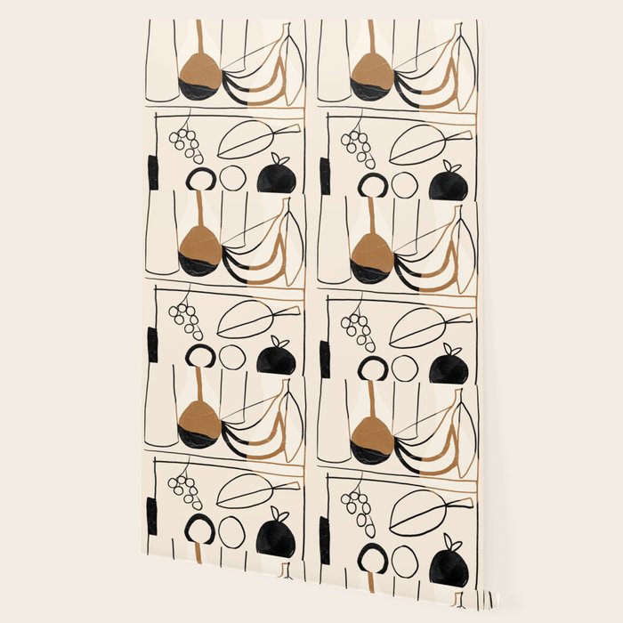 Minimalist Still Life 12 Wallpaper Gallery Image 2