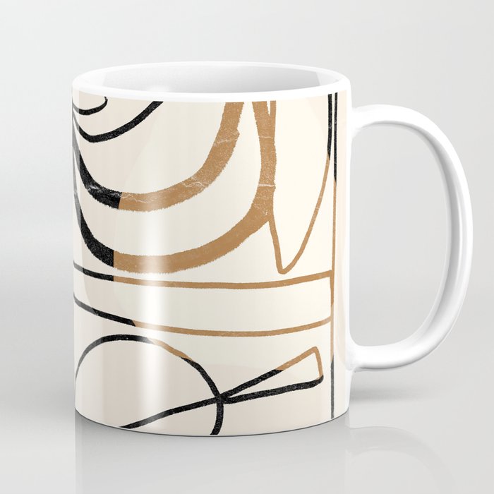 Minimalist Still Life 12 Coffee Mug Gallery Image 1