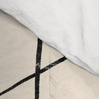 Minimalist Still Life 12 Comforter Gallery Image 4