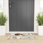 Minimalist Still Life 12 Welcome Mat Gallery Image 3