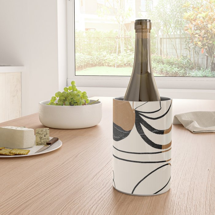 Minimalist Still Life 12 Wine Chiller Gallery Image 4