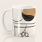 Minimalist Still Life 12 Coffee Mug Gallery Image 3