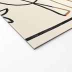 Minimalist Still Life 12 Welcome Mat Gallery Image 2