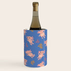 Baby Axolotl Wine Chiller Gallery Image 1