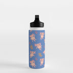 Baby Axolotl Water Bottle Gallery Image 3