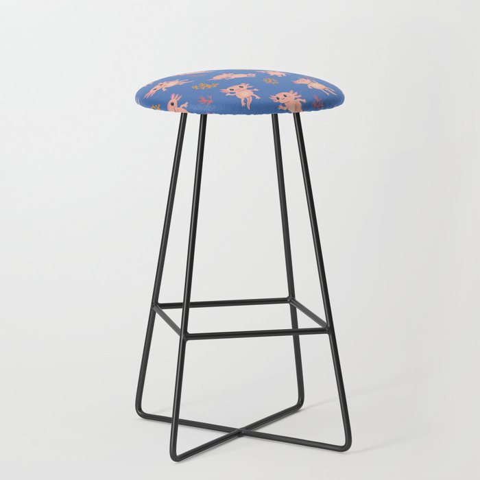 Baby Axolotl Stool Gallery Image 1