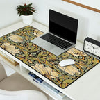 William Morris Pimpernel Desk Mat Gallery Image 2