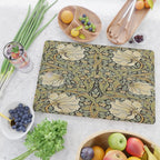 William Morris Pimpernel Cutting Board Gallery Image 2