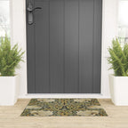 William Morris Pimpernel Welcome Mat Gallery Image 3
