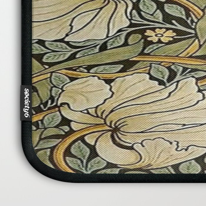 William Morris Pimpernel Laptop Sleeve Gallery Image 3