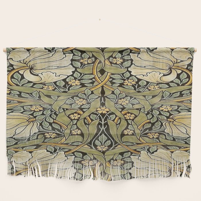 William Morris Pimpernel Wall Hanging Gallery Image 1
