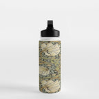William Morris Pimpernel Water Bottle Gallery Image 3