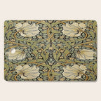 William Morris Pimpernel Cutting Board Gallery Image 1