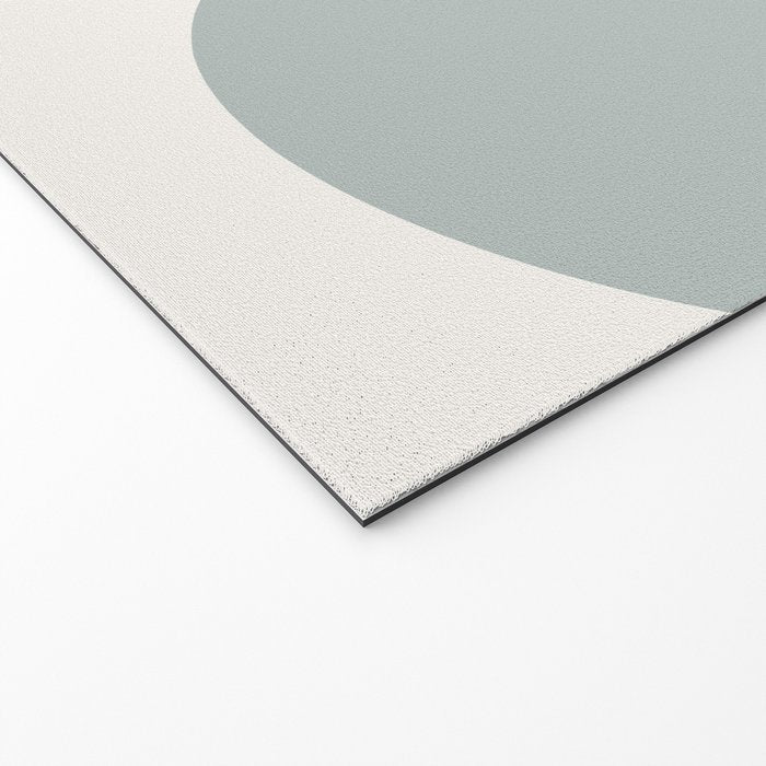 Geometric Harmony IV Welcome Mat Gallery Image 2