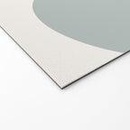 Geometric Harmony IV Welcome Mat Gallery Image 2