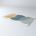 Geometric Harmony IV Rug Gallery Image 3