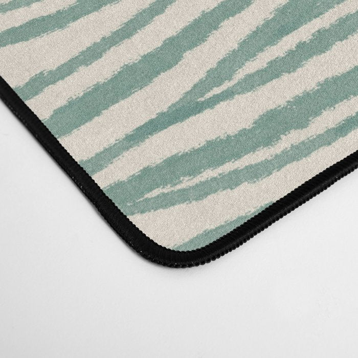 Good Morning Meow 7 Sunny Day Ocean  Desk Mat Gallery Image 4