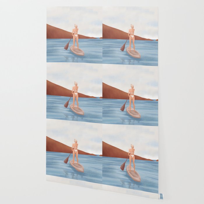 Summer Vacation II Wallpaper Gallery Image 2