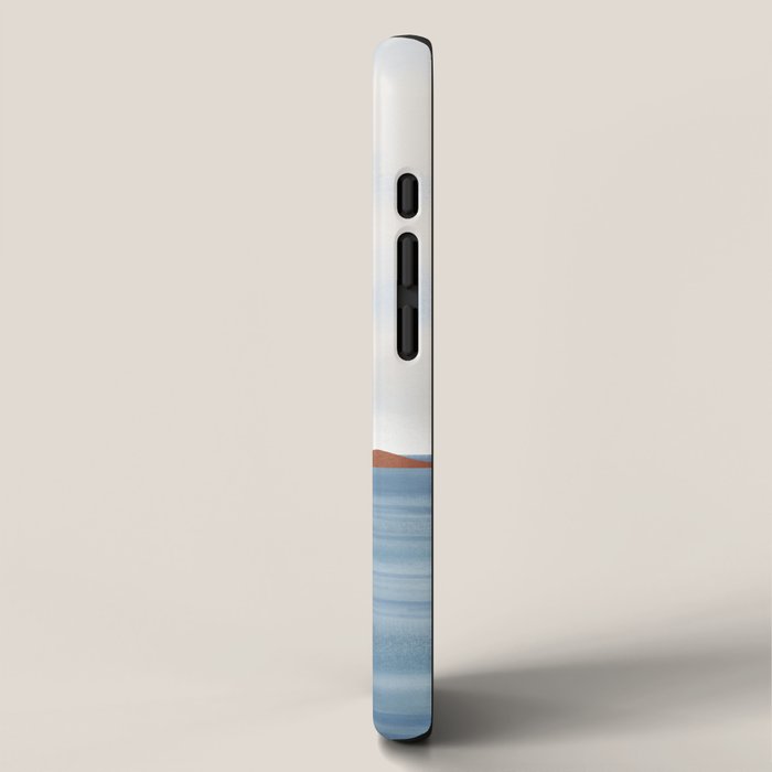 Summer Vacation II iPhone Case Gallery Image 2