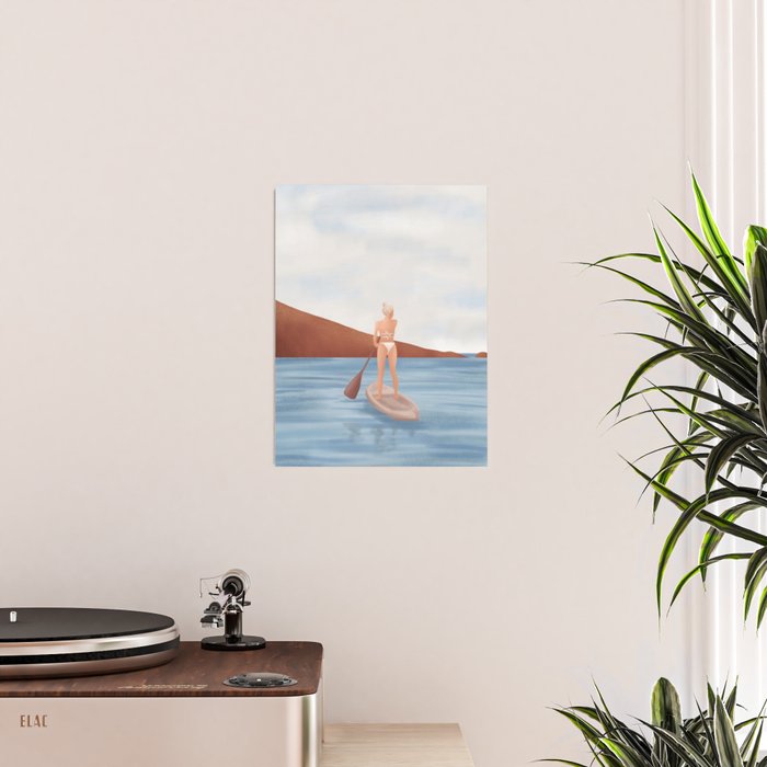 Summer Vacation II Poster Gallery Image 2