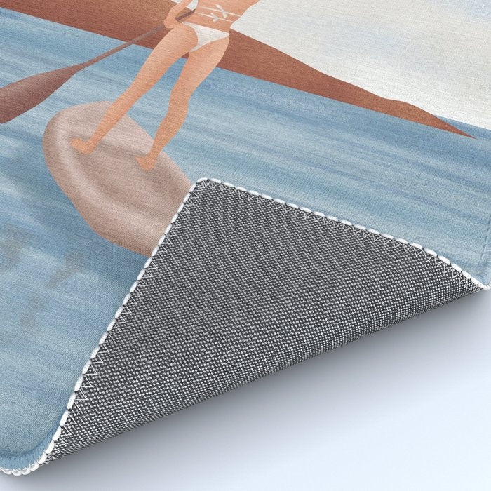 Summer Vacation II Rug Gallery Image 4